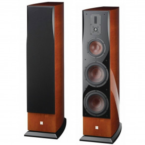 DALI HELICON 800 MK2 Cherry High Gloss