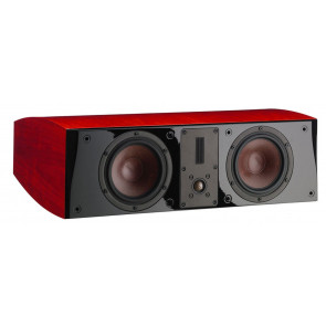 DALI HELICON C200 MK2 Rosenut High Gloss