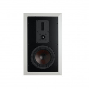 DALI Helicon Phantom White