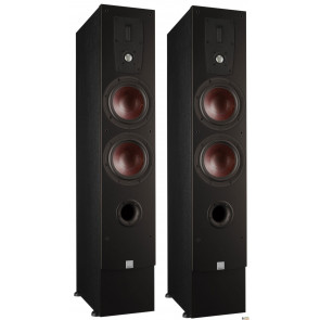 DALI IKON 6 MK2 Black