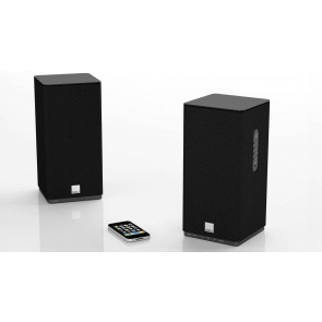 DALI KUBIK FREE Black