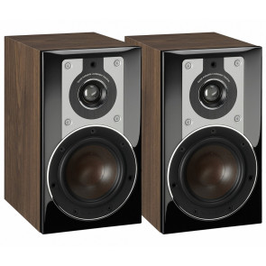 DALI OPTICON 1 Light Walnut