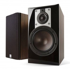 DALI OPTICON 2 Light Walnut