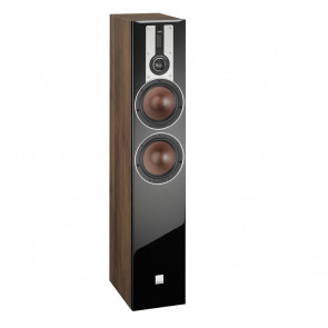 DALI OPTICON 6 Light Walnut