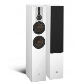 DALI OPTICON 6 White Satin