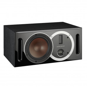 DALI OPTICON VOKAL Black
