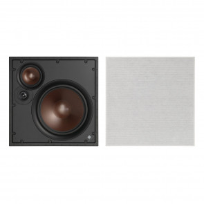 DALI PHANTOM H-120 White