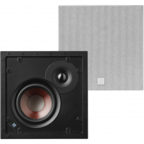 DALI PHANTOM H-50 White