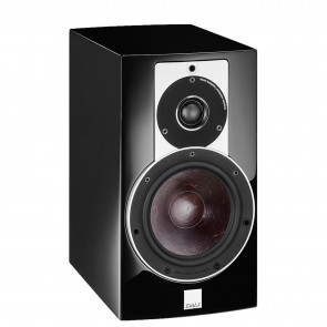 DALI RUBICON 2 Black High Gloss
