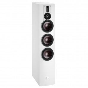 DALI RUBICON 8 White High Gloss