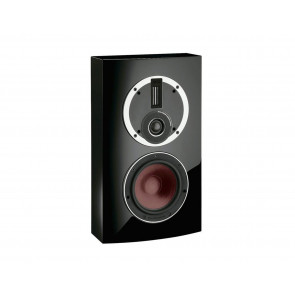 DALI RUBICON LCR Black High Gloss