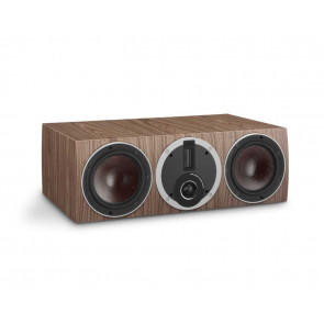 DALI Rubicon Vokal Walnut