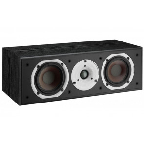 DALI Spektor Vokal Black Ash