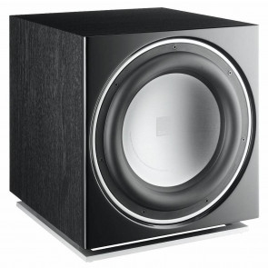 DALI SUB E-12 F Black