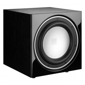 DALI SUB E-9 F Black