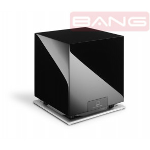 Dali SUB M-10 D Black High Gloss