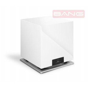 Dali SUB M-10 D White High Gloss