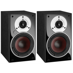 DALI ZENSOR 1 AX Black Ash (витринный вариант)