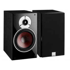 DALI ZENSOR 3 Black Ash