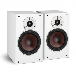 DALI ZENSOR 3 White