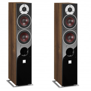 DALI ZENSOR 5 AX Light Walnut