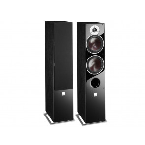 DALI ZENSOR 7 Black Ash