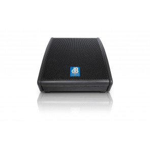 dB Technologies FM 10 Black