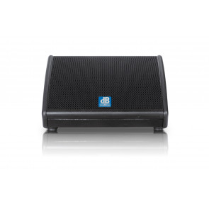 dB Technologies FM 12 Black