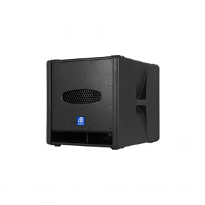 dB Technologies SUB 05 D Black