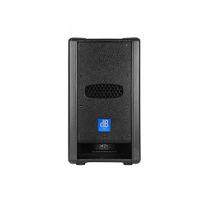 dB Technologies SUB 28D Black
