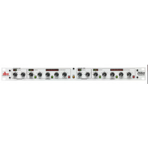 DBX 266xs
