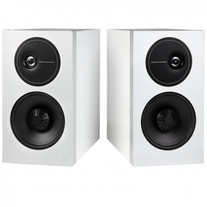 Полочная акустика Definitive Technology Demand 11 White