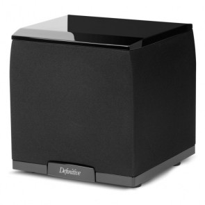 Definitive Technology Super Cube 2000