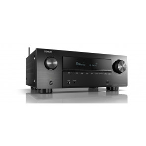 Denon AVR-X2700H 8K (7.2 сh) Black