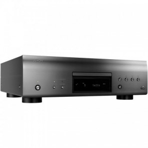 Denon DCD-A110 Silver Graphite