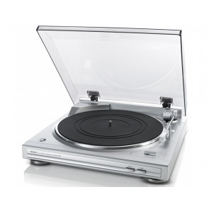 Denon DP-29F Silver