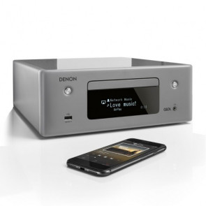 Denon CEOL RCD-N10 Grey