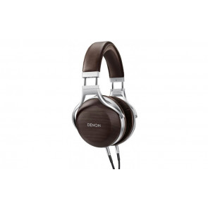 Denon AH-D5200 Wood