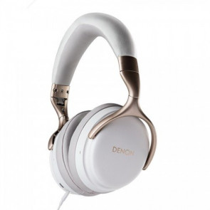 Denon AH-GC25NC White