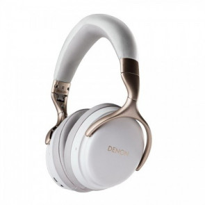 Denon AH-GC25W White