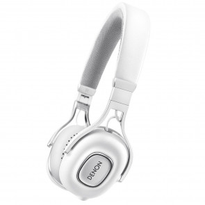 Denon AH-MM200 Silver