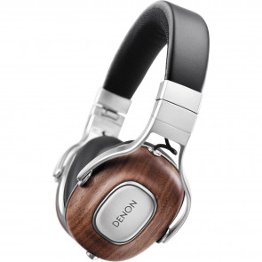 Denon AH-MM400 Wood