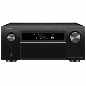 Denon AVC-X8500HA Black