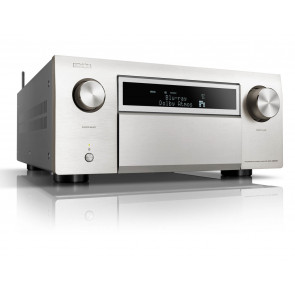 Denon AVC-X8500HA Silver