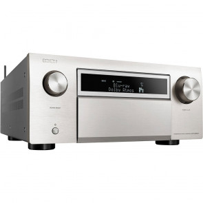 Denon AVC-X8500H Silver