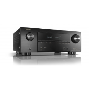 Denon AVR-X3500H Black