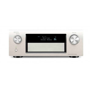 Denon AVR-X4300H Silver