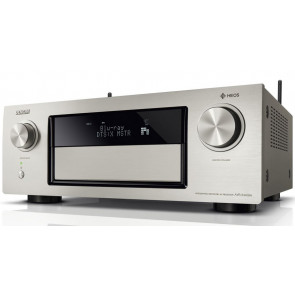 Denon AVR-X4400H Silver