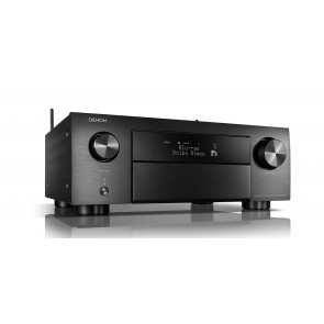 Denon AVR-X4500H Black