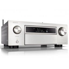 Denon AVR-X6500H Silver